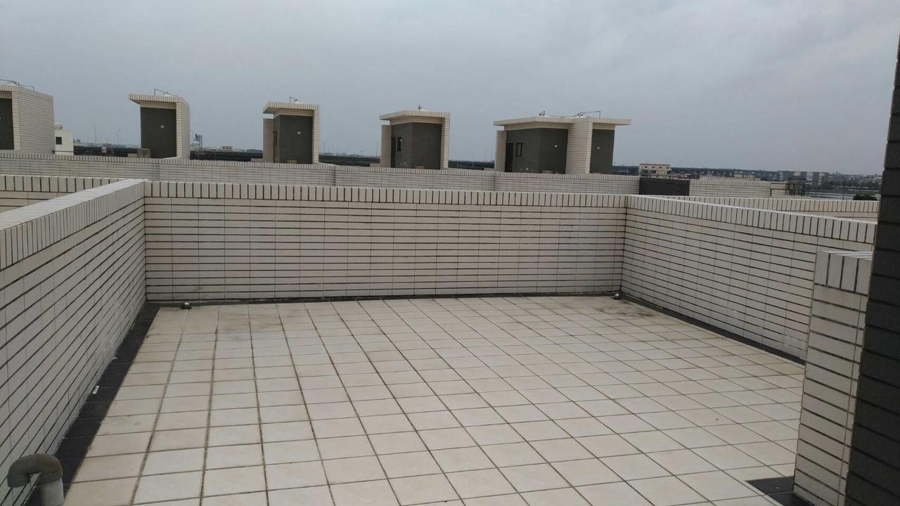 Greeting House Apartment Jiaoxi Exterior photo