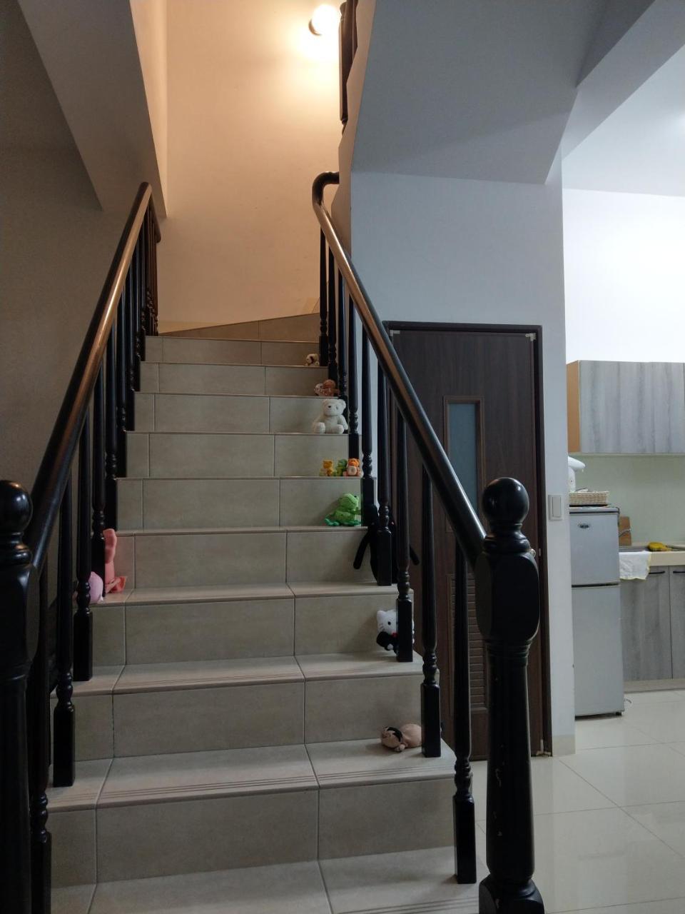 Greeting House Apartment Jiaoxi Exterior photo